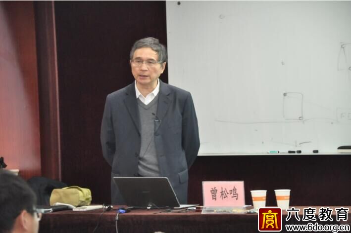 2016年3月上海智能建筑弱電工程師班圓滿結(jié)束