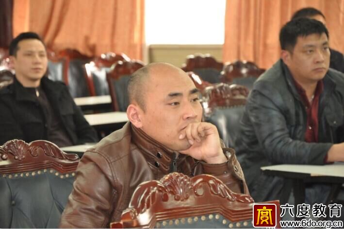 2016年3月上海智能建筑弱電工程師班圓滿結(jié)束
