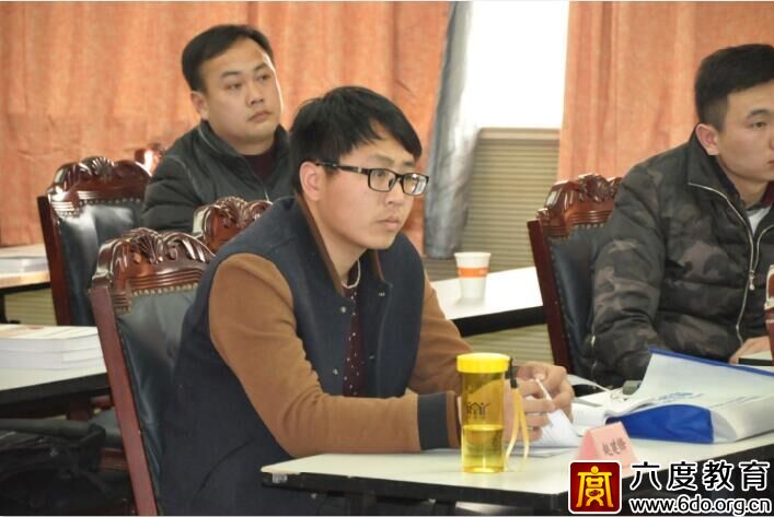 2016年3月上海智能建筑弱電工程師班圓滿結(jié)束