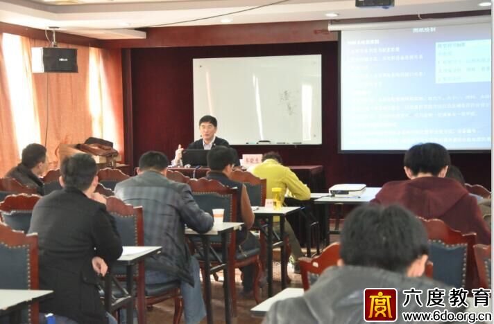 2016年3月上海智能建筑弱電工程師班圓滿結(jié)束